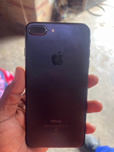 I phone 7 plus
