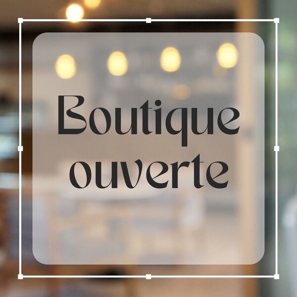 Shopping vêtements 