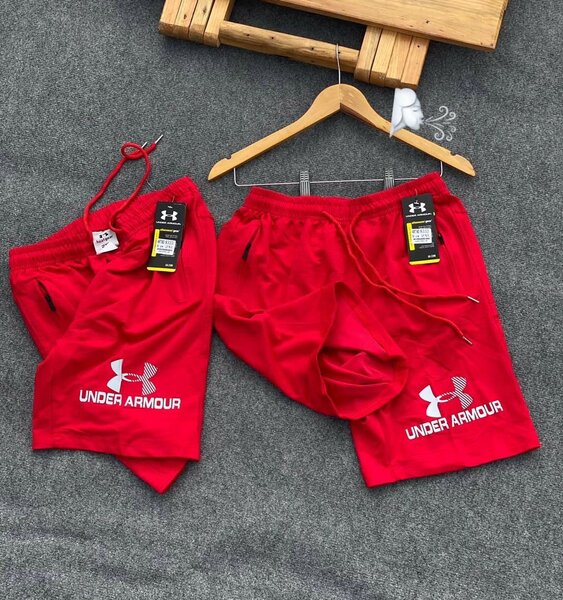 Shorts de qualité