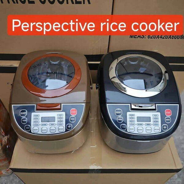 Silver crest MULTIPURPOSE COOK