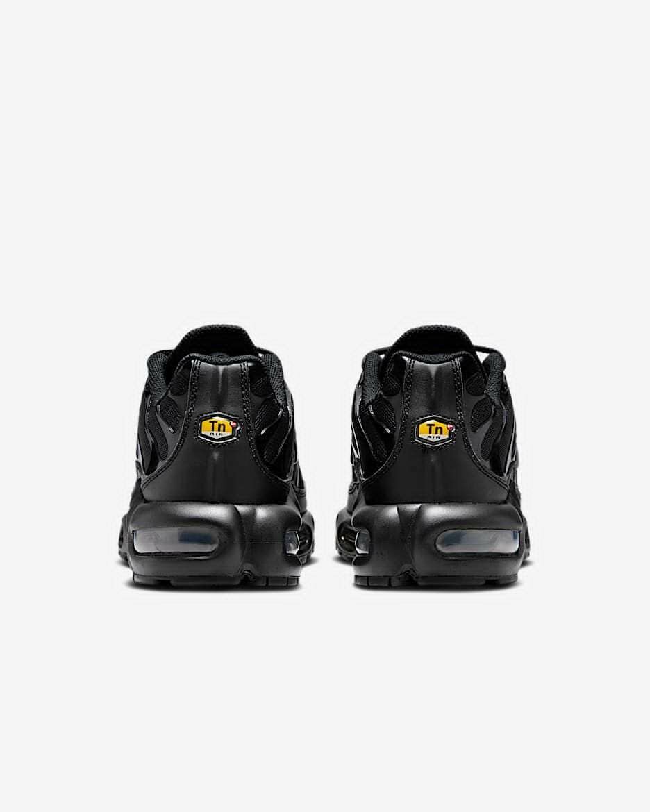 Baskets Noir Homme - Confort et Performance