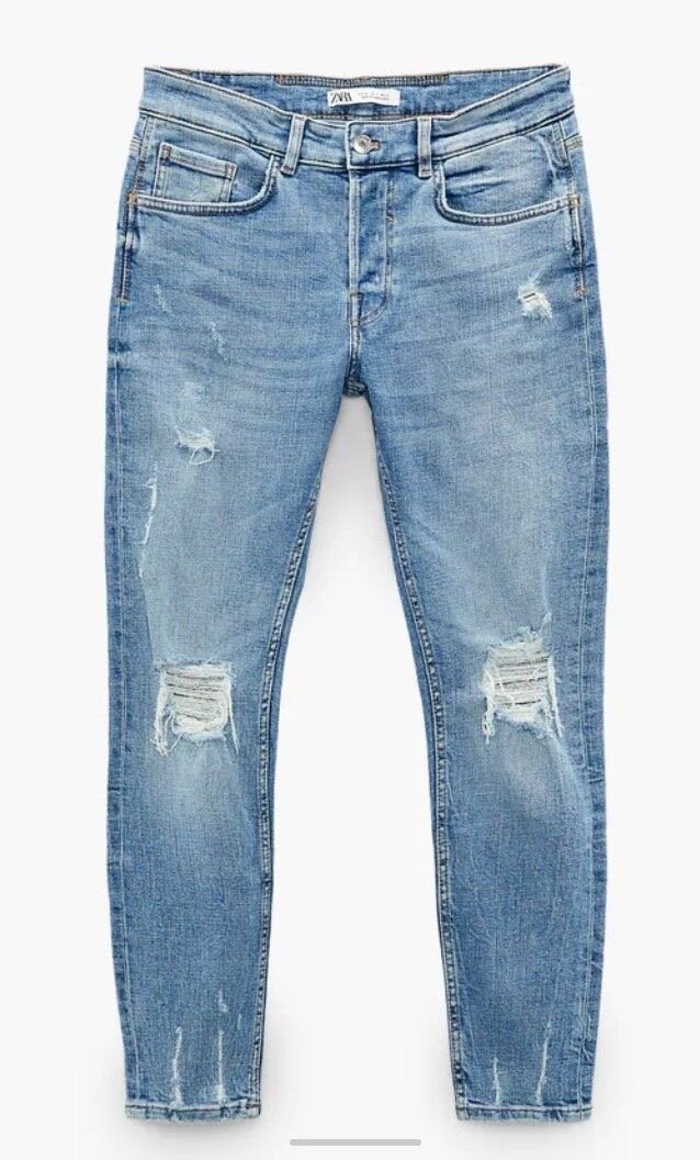 Jean