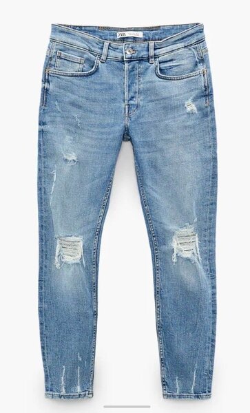 Jean