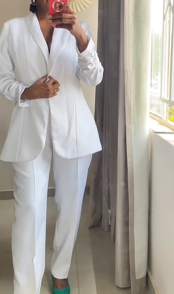 suit