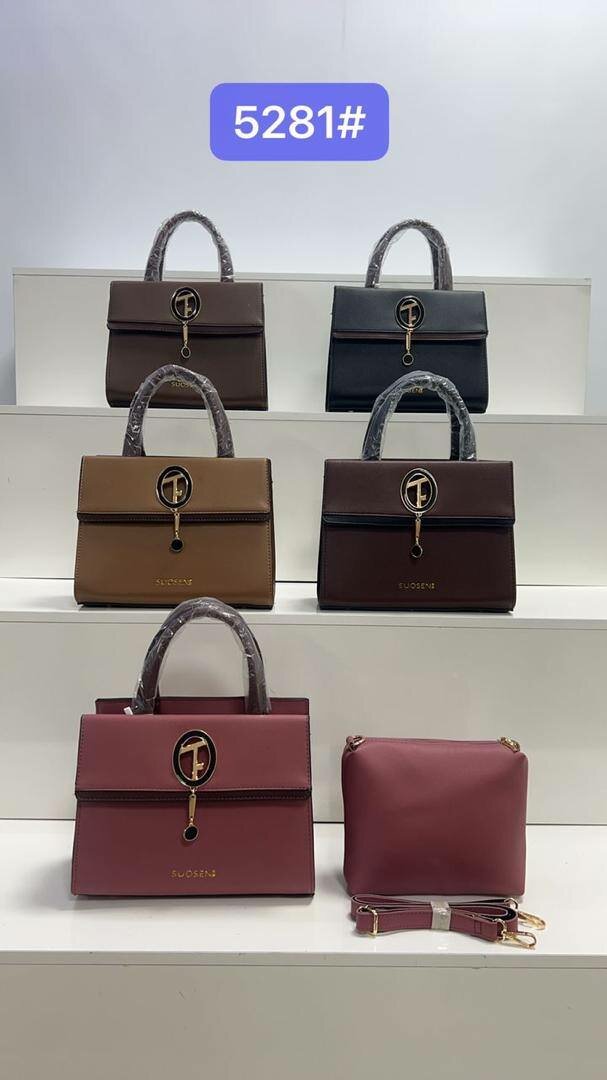Turkish Bags