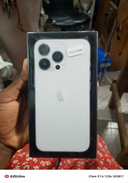 iPhone 13 Pro