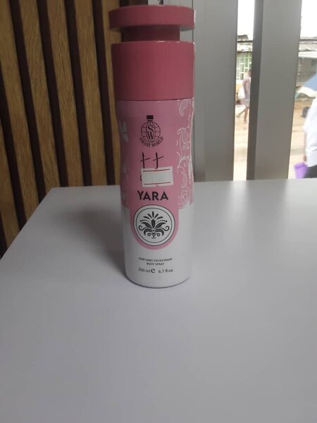 Déodorant Yara 200ml