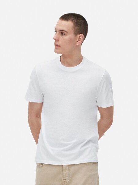 T-shirt regular by PRIMARK.