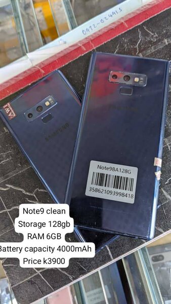 Samsung note 20