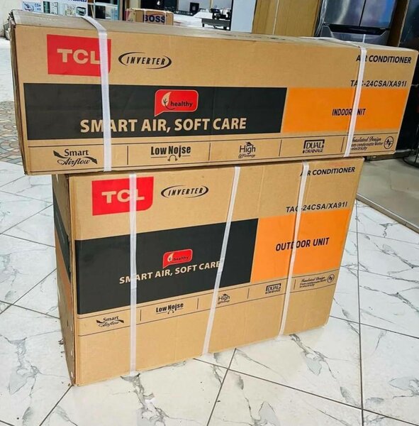 TCL Air conditioner