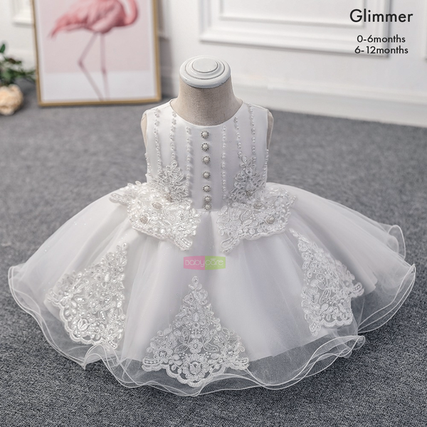 Baby Christening
