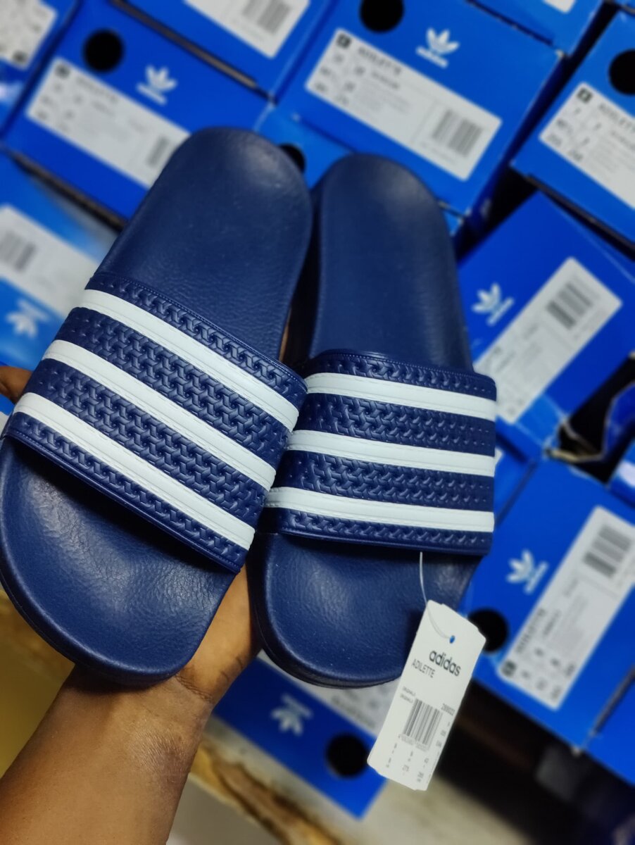 Claquette original