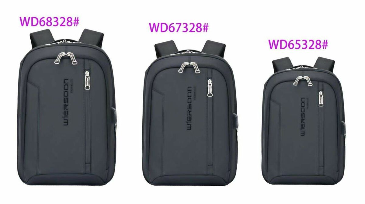 SAC A DOS POUR ORDINATEUR