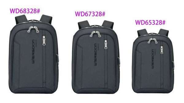 SAC A DOS POUR ORDINATEUR