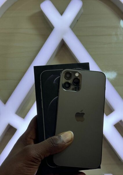 Iphone 12 Pro