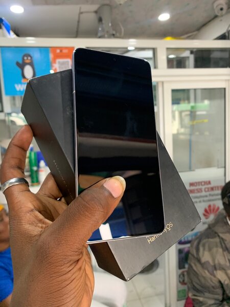 Huawei mate 50