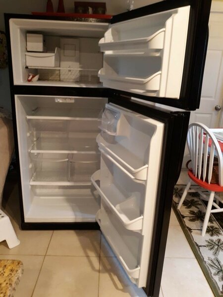 Fridge