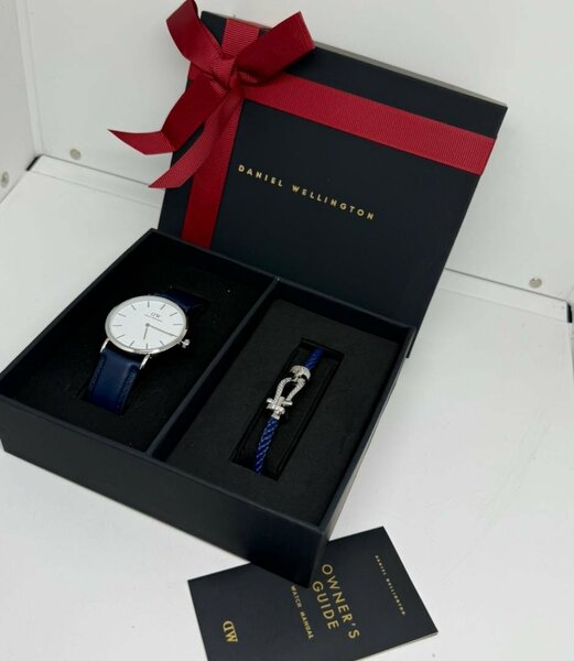 Montre responsable
