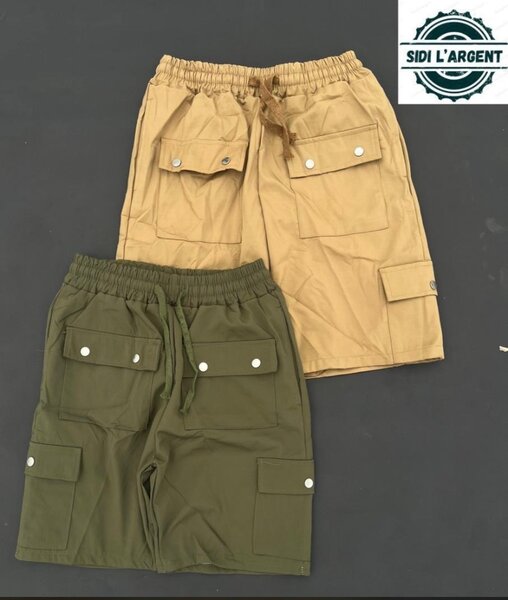 Short pour homme