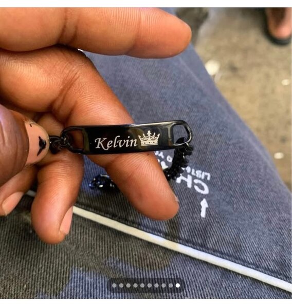 Bracelet