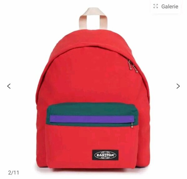 Sac à dos Eastpak robuste