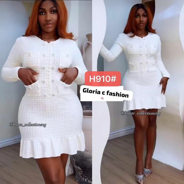 Ladies casual wear