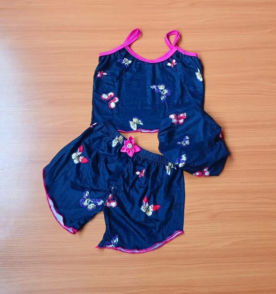 Night wear