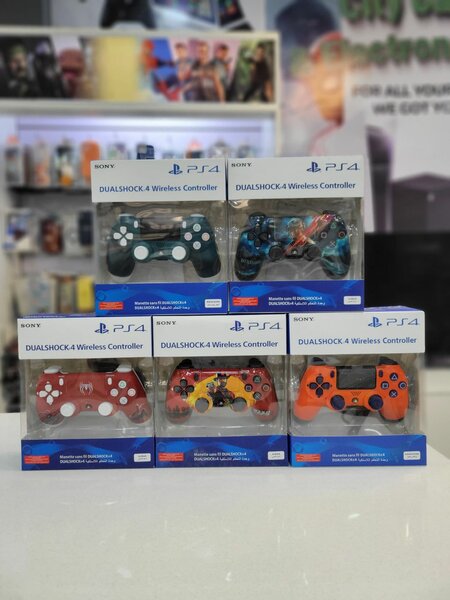 Controller