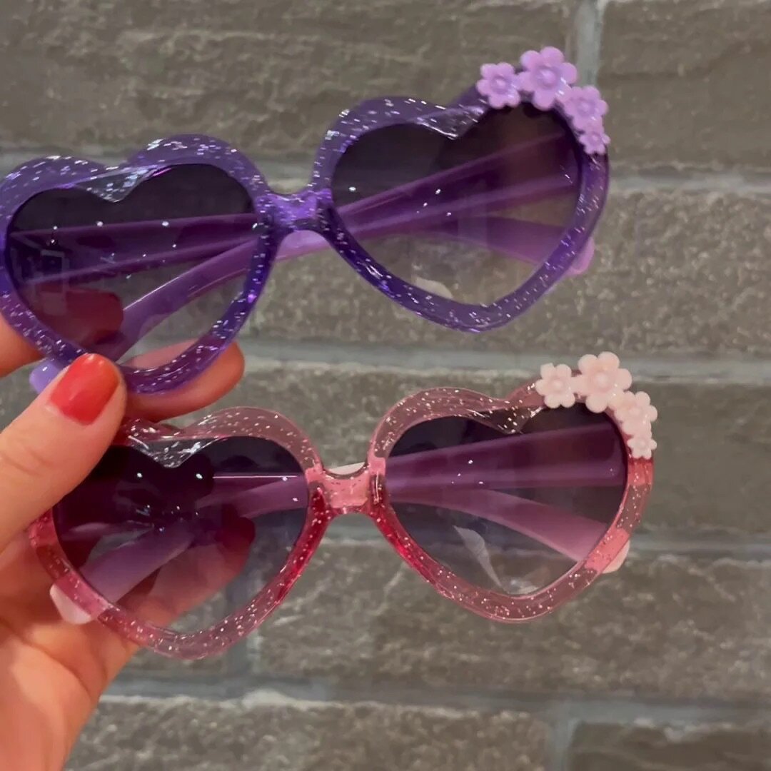 Kids Sun Glasses