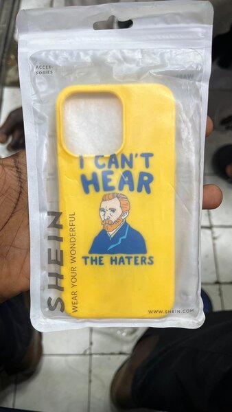 Coque IPhone 13 Pro