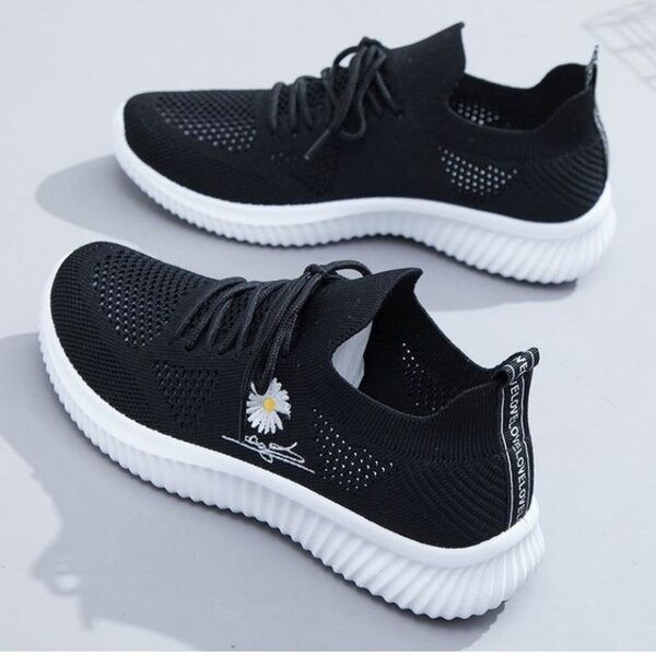 Ladies Sneakers