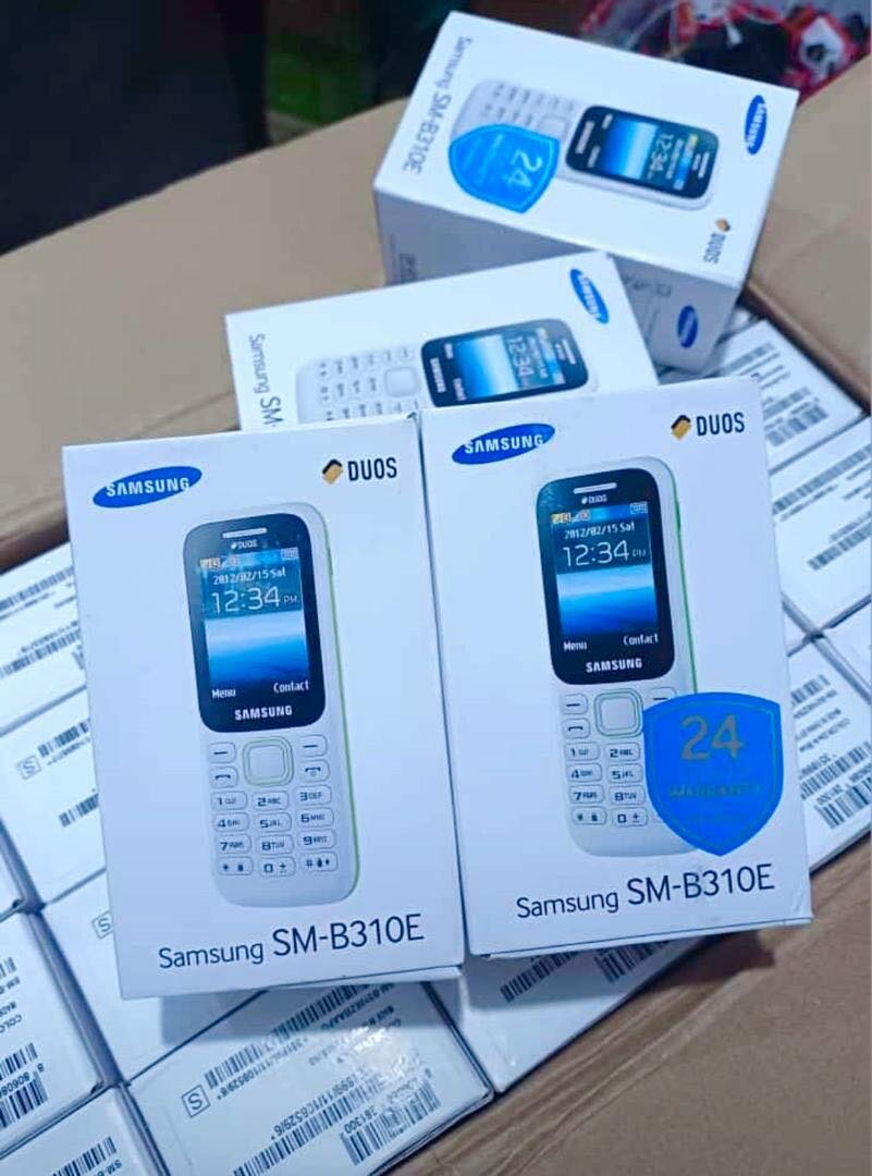 Samsung phones