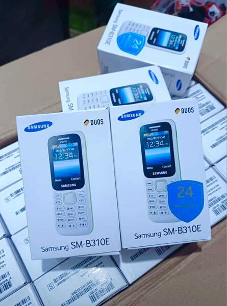 Samsung phones