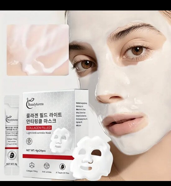 Masque de nuit