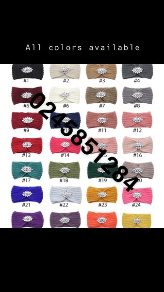 Headband