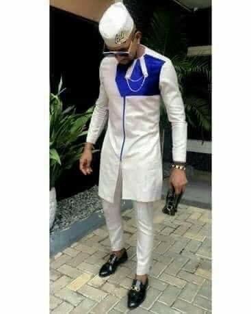 Tunique Homme
