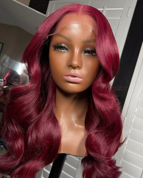 Quality Wigs