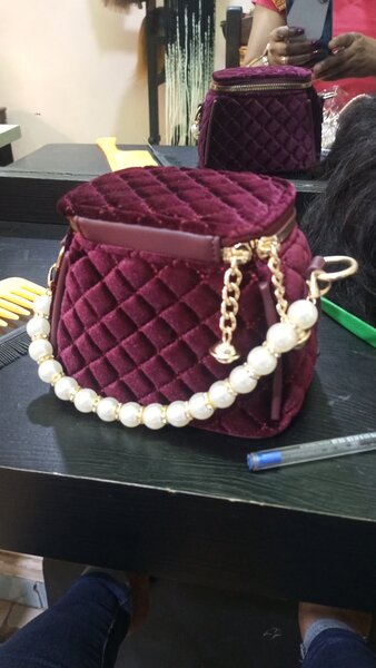Mini sac à main