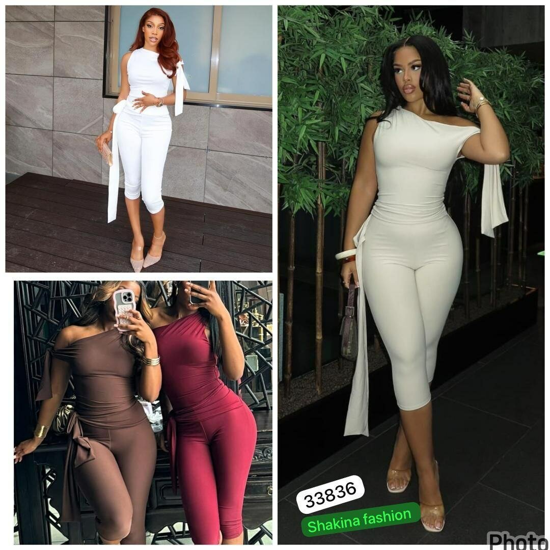 Ladies dresses