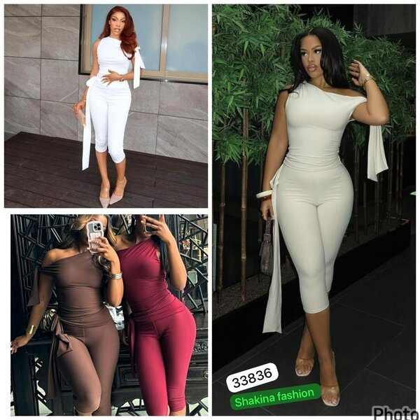 Ladies dresses