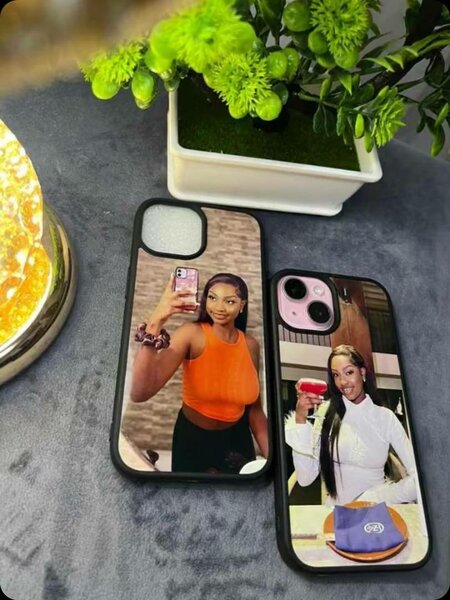 Phone case