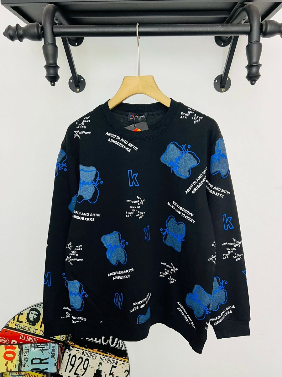 Sweaters