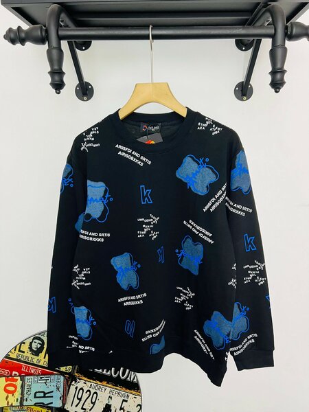 Sweaters