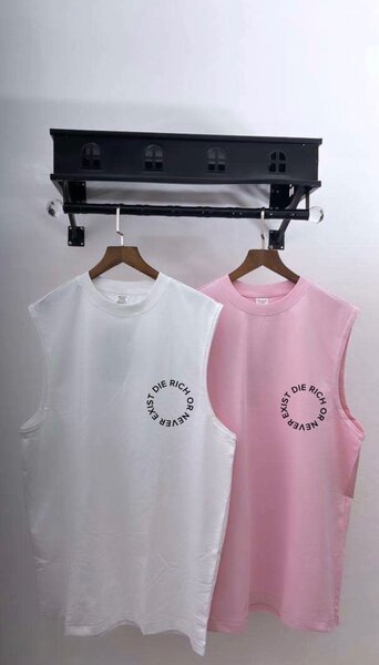 DRONE TANK TOPS