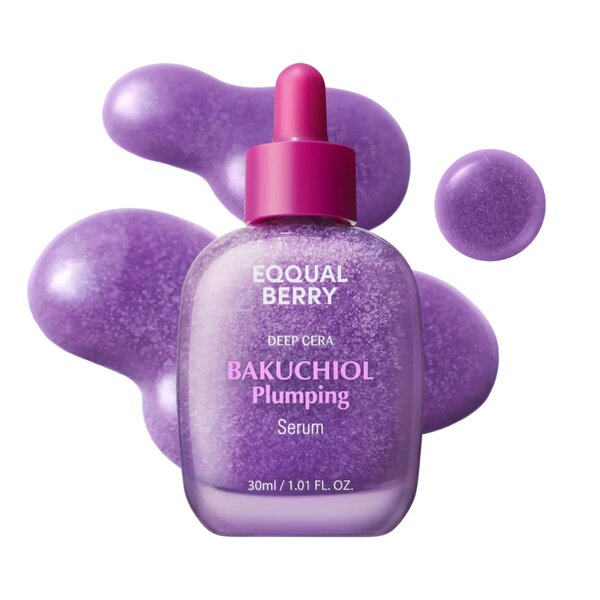 Sérum Bakuchiol Plumping