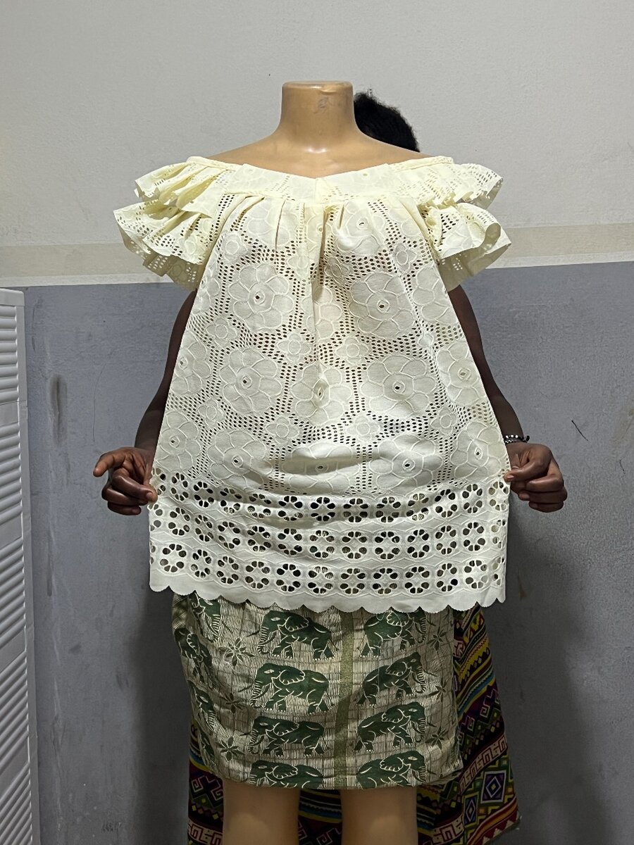 Dentelle