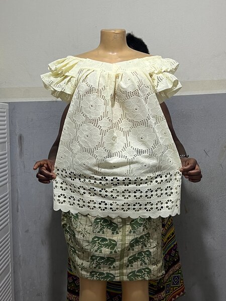Dentelle