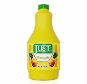 Just 250ml