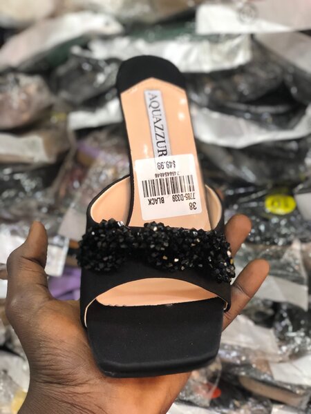 Les talons