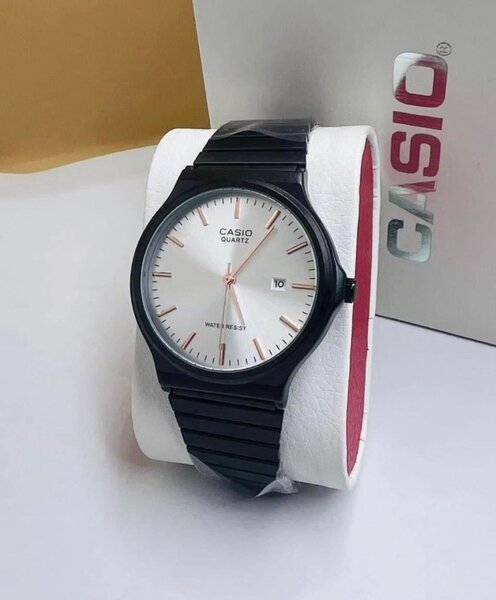 Montre Casio
